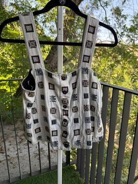 ace&jig Tank in Size M
